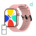 Zeblaze Btalk Plus Smartwatch (Pink) - Smartwatches<<<Smartwatches<<<InnproXML