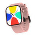 Zeblaze Btalk Plus Smartwatch (Pink) - Smartwatches<<<Smartwatches<<<InnproXML