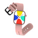 Zeblaze Btalk Plus Smartwatch (Pink) - Smartwatches<<<Smartwatches<<<InnproXML