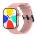 Zeblaze Btalk Plus Smartwatch (Pink) - Smartwatches<<<Smartwatches<<<InnproXML