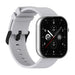 Zeblaze Btalk Plus Smartwatch (Silver) - Smartwatches<<<Smartwatches<<<InnproXML