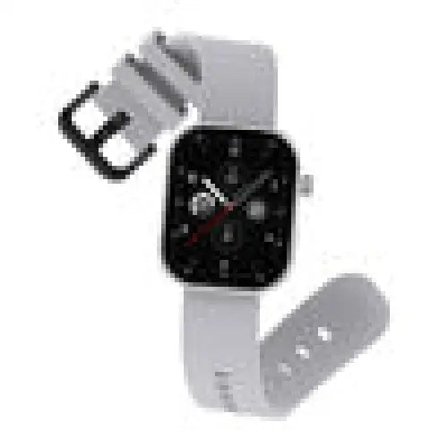 Zeblaze Btalk Plus Smartwatch (Silver) - Smartwatches<<<Smartwatches<<<InnproXML