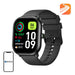 Zeblaze GTS 3 PRO Smartwatch (Black) - Smartwatches<<<Smartwatches<<<InnproXML