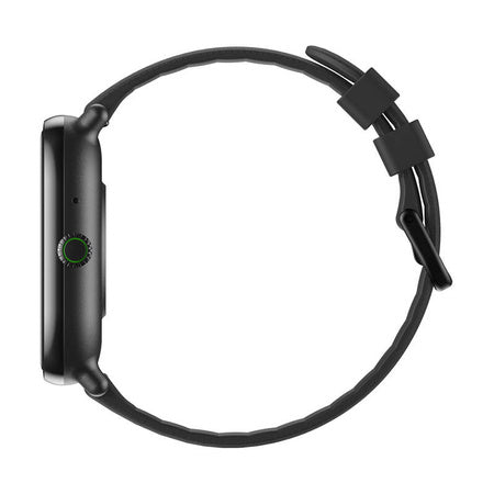 Zeblaze GTS 3 PRO Smartwatch (Black) - Smartwatches<<<Smartwatches<<<InnproXML