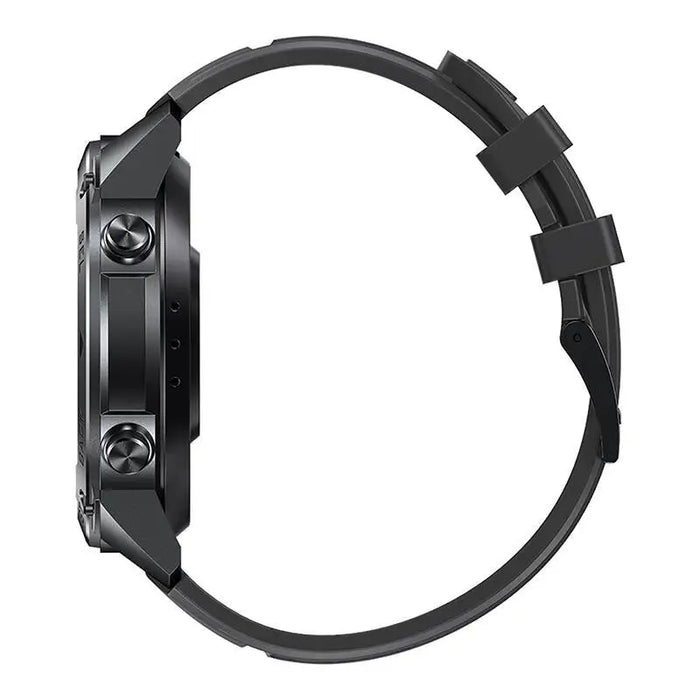 Zeblaze Stratos 2 Ultra Smartwatch (Black) - Smartwatches<<<Smartwatches<<<InnproXML