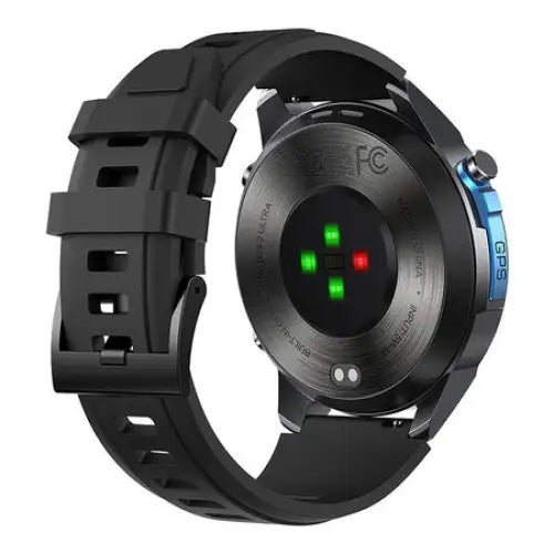 Zeblaze Stratos 2 Ultra Smartwatch (Black) - Smartwatches<<<Smartwatches<<<InnproXML