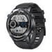 Zeblaze Stratos 2 Ultra Smartwatch (Black) - Smartwatches<<<Smartwatches<<<InnproXML
