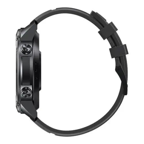 Zeblaze Stratos 2 Ultra Smartwatch (Black) - Smartwatches<<<Smartwatches<<<InnproXML
