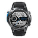 Zeblaze Stratos 2 Ultra Smartwatch (Black) - Smartwatches<<<Smartwatches<<<InnproXML