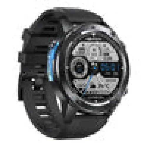 Zeblaze Stratos 2 Ultra Smartwatch (Black) - Smartwatches<<<Smartwatches<<<InnproXML