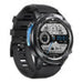 Zeblaze Stratos 2 Ultra Smartwatch (Black) - Smartwatches<<<Smartwatches<<<InnproXML