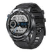 Zeblaze Stratos 2 Ultra Smartwatch (Black) - Smartwatches<<<Smartwatches<<<InnproXML