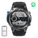 Zeblaze Stratos 2 Ultra Smartwatch (Black) - Smartwatches<<<Smartwatches<<<InnproXML