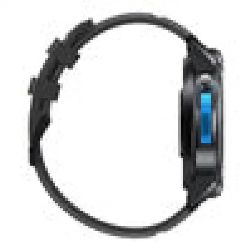 Zeblaze Stratos 2 Ultra Smartwatch (Black) - Smartwatches<<<Smartwatches<<<InnproXML