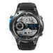 Zeblaze Stratos 2 Ultra Smartwatch (Black) - Smartwatches<<<Smartwatches<<<InnproXML