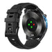 Zeblaze Stratos 2 Ultra Smartwatch (Black) - Smartwatches<<<Smartwatches<<<InnproXML