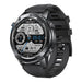 Zeblaze Stratos 2 Ultra Smartwatch (Black) - Smartwatches<<<Smartwatches<<<InnproXML