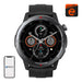 Zeblaze Stratos 3 Ultra Smartwatch (Black) - Smartwatches<<<Smartwatches<<<InnproXML