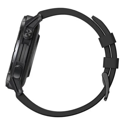 Zeblaze Stratos 3 Ultra Smartwatch (Black) - Smartwatches<<<Smartwatches<<<InnproXML