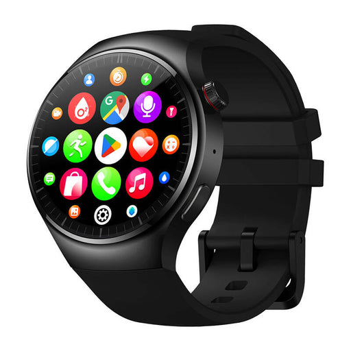 Zeblaze Thor Ultra Smartwatch (Black) - Smartwatches<<<Smartwatches<<<InnproXML