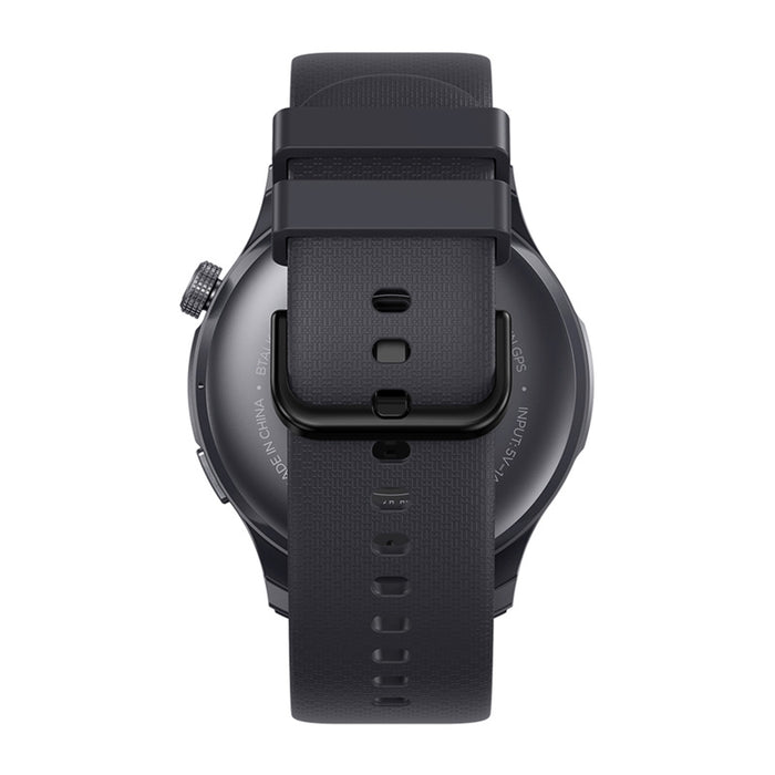 Zeblaze Btalk GPS smartwatch (gray)