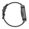 Zeblaze GTS 3 GPS smartwatch (gray)