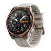 Zeblaze Stratos 4 Pro Smartwatch (Brown)