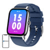 Zeblaze Btalk Pro Smartwatch (Silver)