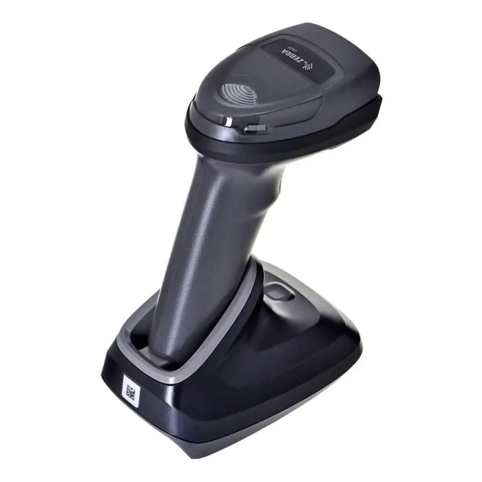 Zebra DS2278 Handheld bar code reader 1D/2D LED Black - Bar code readersURS-CZK<<<Shop equipmentURS<<<ActionPL