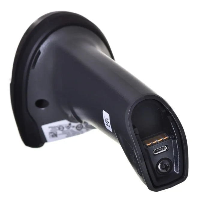Zebra DS2278 Handheld bar code reader 1D/2D LED Black - Bar code readersURS-CZK<<<Shop equipmentURS<<<ActionPL