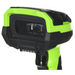 Zebra LI3678-SR Handheld bar code reader 1D Black Green - Bar code readersURS-CZK<<<Shop equipmentURS<<<ActionPL