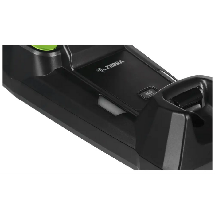 Zebra LI3678-SR Handheld bar code reader 1D Black Green - Bar code readersURS-CZK<<<Shop equipmentURS<<<ActionPL