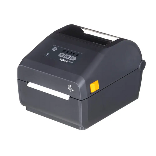 Zebra ZD421 label printer Thermal transfer 203 x 203 DPI Wired & Wireless - Label PrintersAID-DET<<<Auto