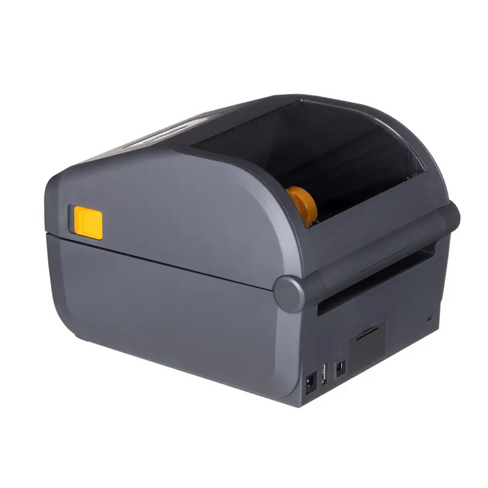 Zebra ZD421 label printer Thermal transfer 203 x 203 DPI Wired & Wireless - Label PrintersAID-DET<<<Auto