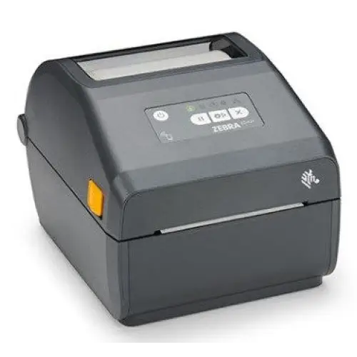 Zebra ZD421D label printer Direct thermal 300 x 300 DPI 102 mm/sec Wired & Wireless Ethernet LAN Bluetooth - Label