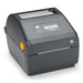 Zebra ZD421D label printer Direct thermal 300 x 300 DPI 102 mm/sec Wired & Wireless Ethernet LAN Bluetooth - Label