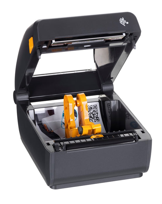Zebra ZD421 label printer Thermal transfer 203 x 203 DPI