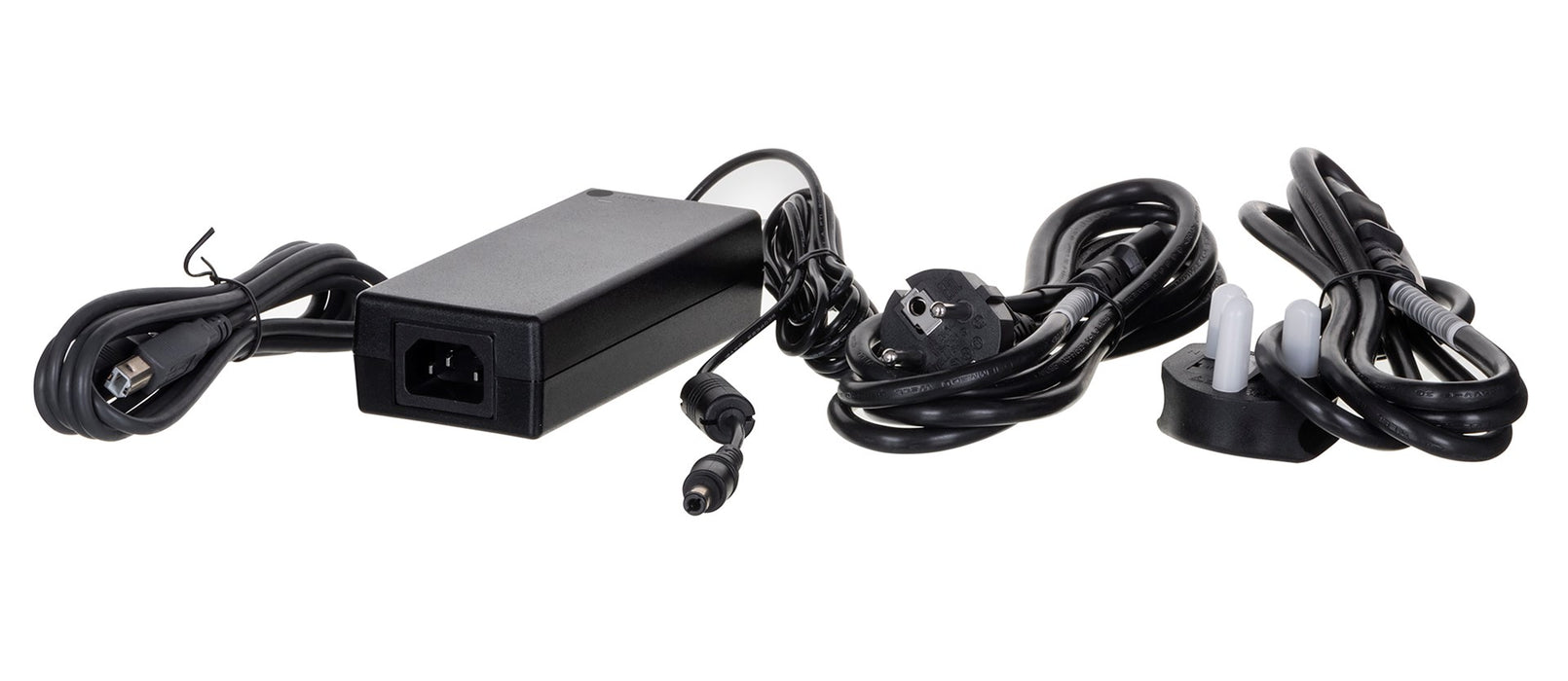 Zebra ZD421 label printer Thermal transfer 203 x 203 DPI Wired & Wireless