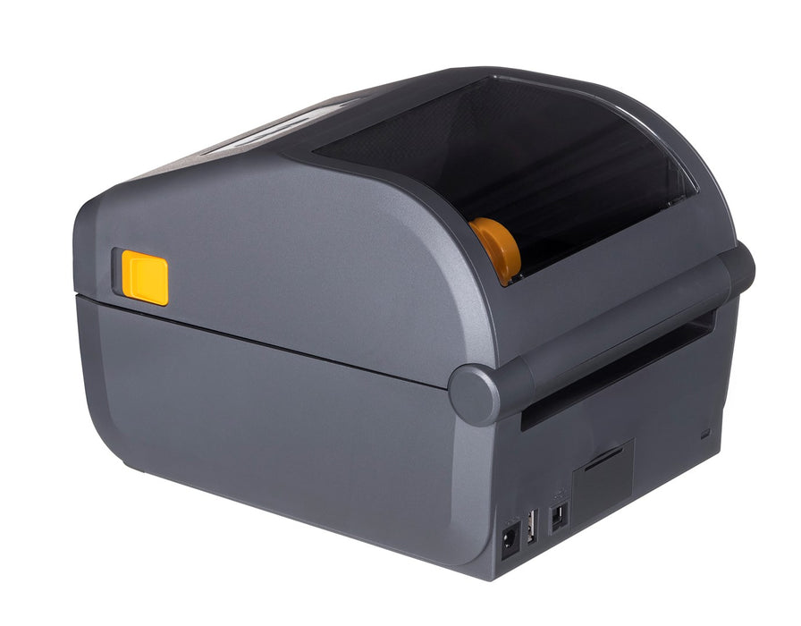 Zebra ZD421 label printer Thermal transfer 203 x 203 DPI
