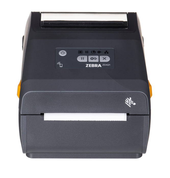 Zebra ZD421 label printer Thermal transfer 203 x 203 DPI