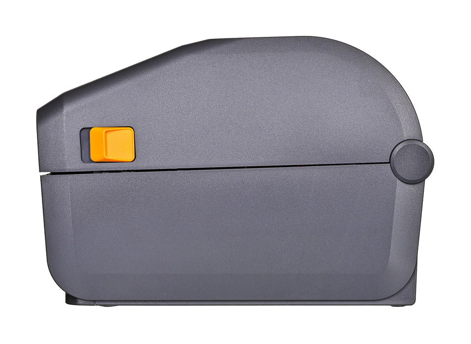Zebra ZD421D label printer Direct thermal 300 x 300 DPI 102 mm/sec Wired & Wireless Ethernet LAN Bluetooth