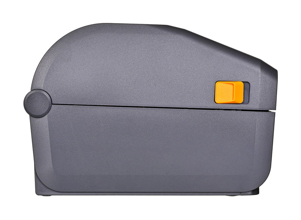 Zebra ZD421D label printer Direct thermal 300 x 300 DPI 102 mm/sec Wired & Wireless Ethernet LAN Bluetooth