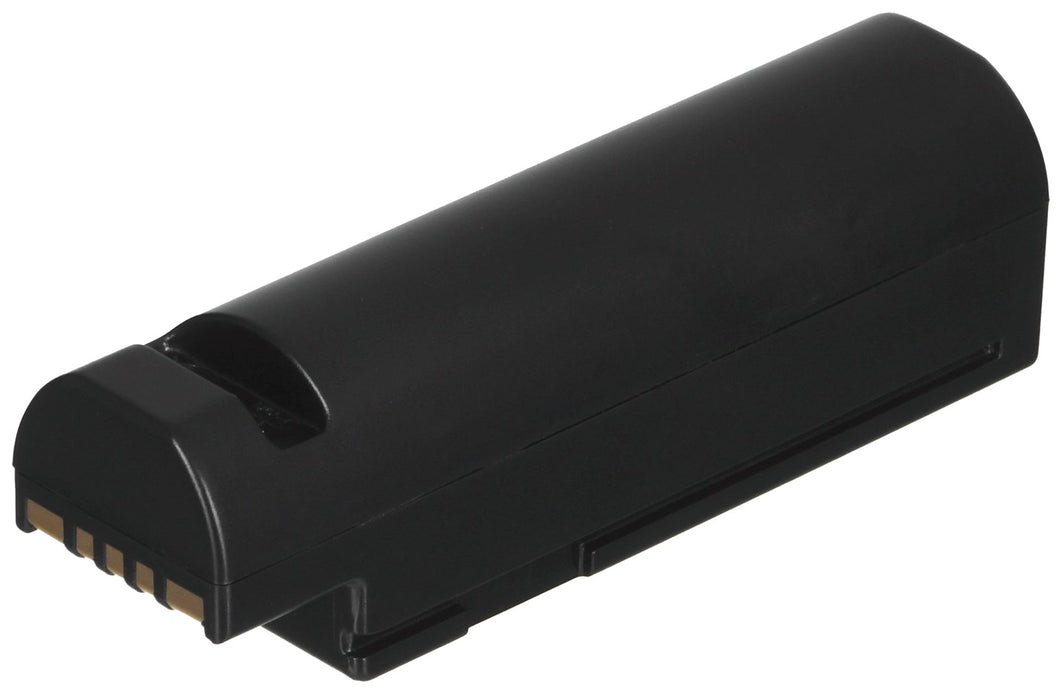 Zebra LI3678-SR Handheld bar code reader 1D Black, Green