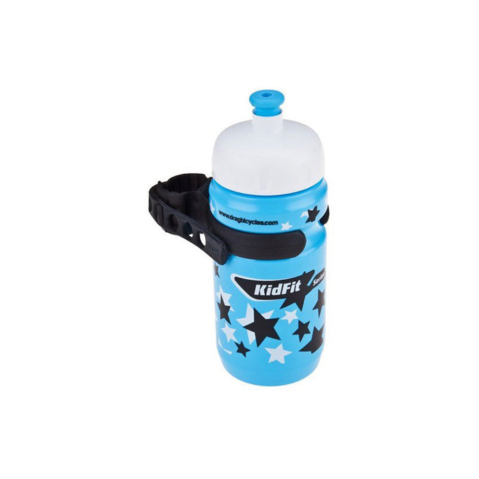 CHILDREN'S BOTTLE ZEFAL DRAG KID SON