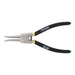 ZEGER PLIERS MAKE TOPMASTER EXTERNAL - Клещи<<<Ръчни инструменти<<<Инструменти и железария<<<Praktiker&&&Клещи<<<Ръчни