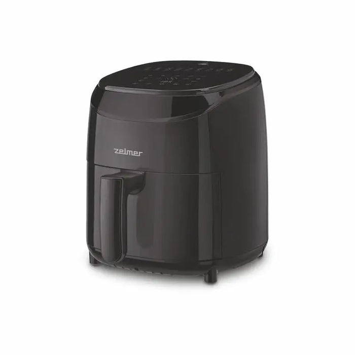 Zelmer ZAF3550 Healthy Cooking Appliance - Уреди за здравословно готвене<<<За кухнята<<<Малки електроуреди за