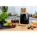 Zelmer ZAF3550 Healthy Cooking Appliance - Уреди за здравословно готвене<<<За кухнята<<<Малки електроуреди за