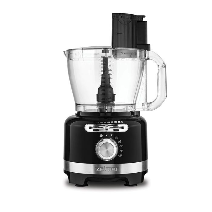 Food processor ZELMER ZFP9000 2000 W