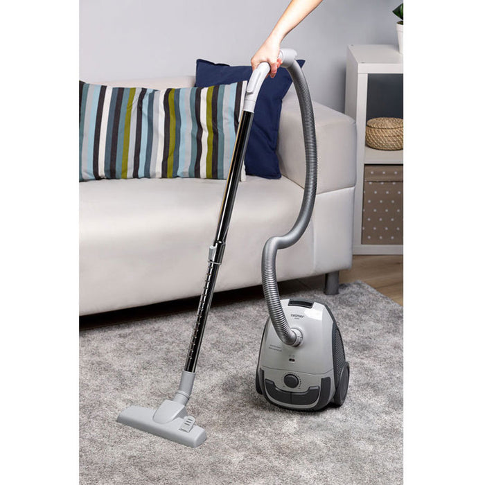 Vacuum cleaner ZELMER ZVC221 2 L