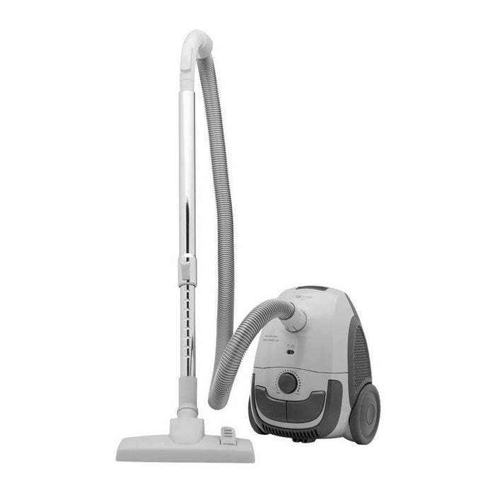 Vacuum cleaner ZELMER ZVC221 2 L